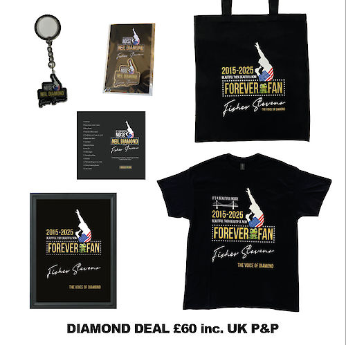 Diamond Deal photo