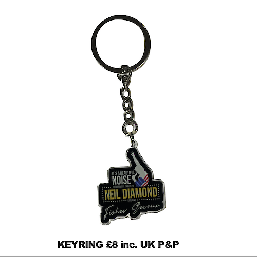 Key Ring photo